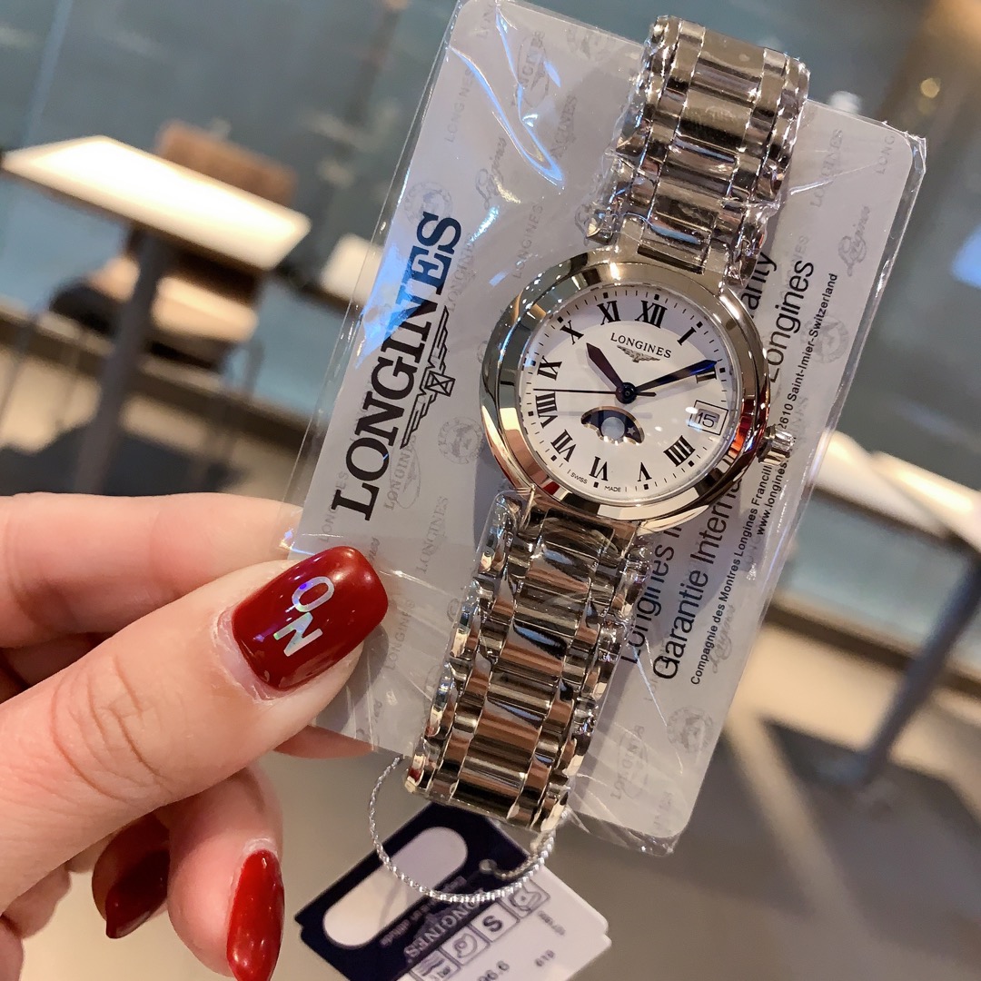 longines quartz watches 42